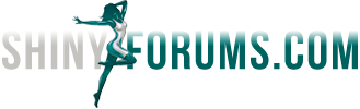 ShinyForums.com Homepage